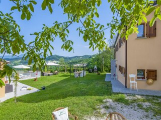 Villa Fratte Rosa Características 19