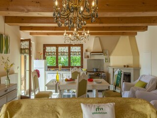 Villa Fratte Rosa Características 20