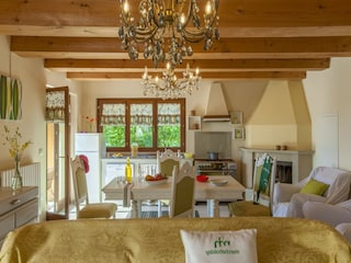 Villa Fratte Rosa Équipement 17