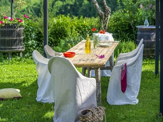 Villa Fratte Rosa Características 11