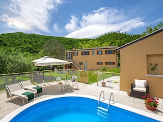 Villa Fratte Rosa Équipement 9