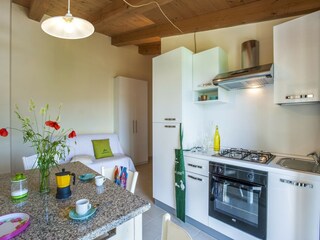Villa Fratte Rosa Características 28