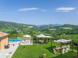 Villa Fratte Rosa Équipement 15