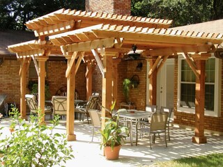 Villa Fratte Rosa Entorno 30