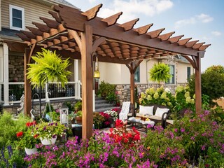 Villa Fratte Rosa Omgeving 20