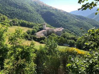 Villa Fratte Rosa Environnement 25