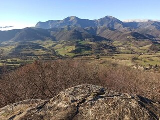 Villa Fratte Rosa Environment 31