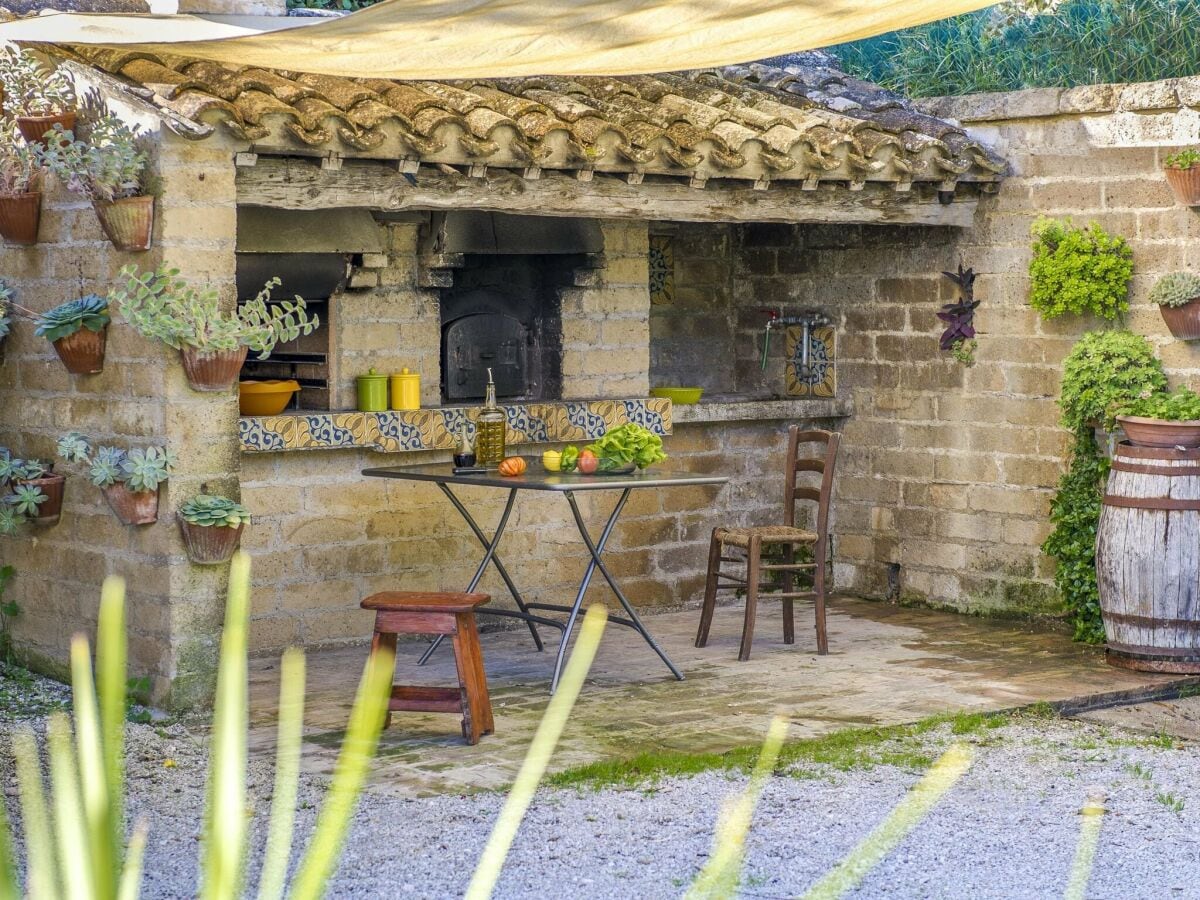 Casa de vacaciones Ponzano di Fermo Grabación al aire libre 1