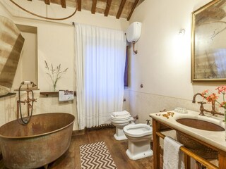 Casa de vacaciones Ponzano di Fermo Características 12