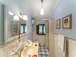 Casa de vacaciones Ponzano di Fermo Características 13
