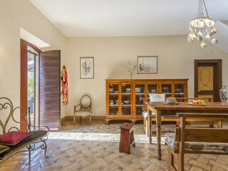 Maison de vacances Ponzano di Fermo Équipement 10