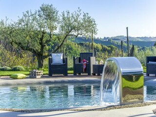 Maison de vacances Ponzano di Fermo  15