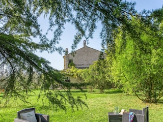 Casa de vacaciones Ponzano di Fermo  17