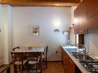 Maison de vacances Acqualagna Équipement 26