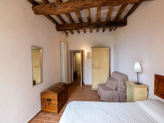 Maison de vacances Acqualagna Équipement 23