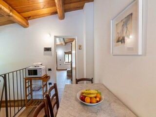 Maison de vacances Acqualagna Équipement 30