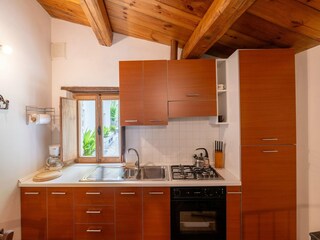 Maison de vacances Acqualagna Équipement 31