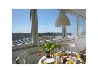 Ferienwohnung Sahlenburg  5