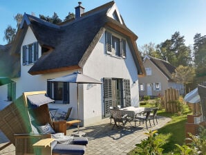 Ferienhaus Sansibar - Glowe - image1