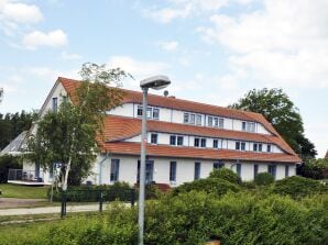 Birkenhof FeWo 1 Möwennest