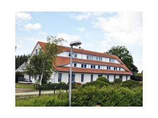 Hausansicht gesamt
