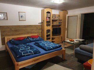 Appartamento per vacanze Simmering Caratteristiche 10