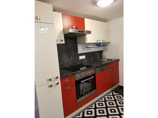 Appartamento per vacanze Simmering Caratteristiche 13