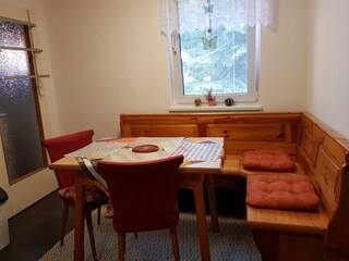 Appartamento per vacanze Simmering Caratteristiche 14