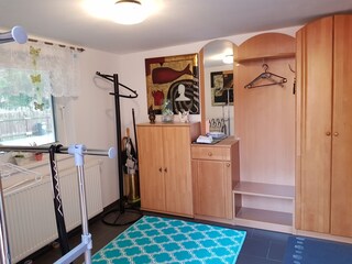 Appartamento per vacanze Simmering Caratteristiche 16