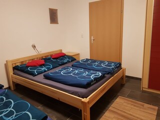 Appartamento per vacanze Simmering Caratteristiche 11