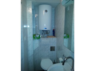 Appartamento per vacanze Simmering Caratteristiche 17