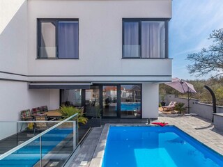 Vakantiehuis Vrh Buitenaudio-opname 3