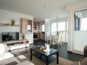 "Dünenpark Heiligenhafen", Haus "Sanddüne", Wohnung 4 "Sandperle"