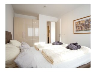 Schlafzimmer ...