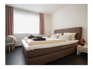 ... Doppelbett
