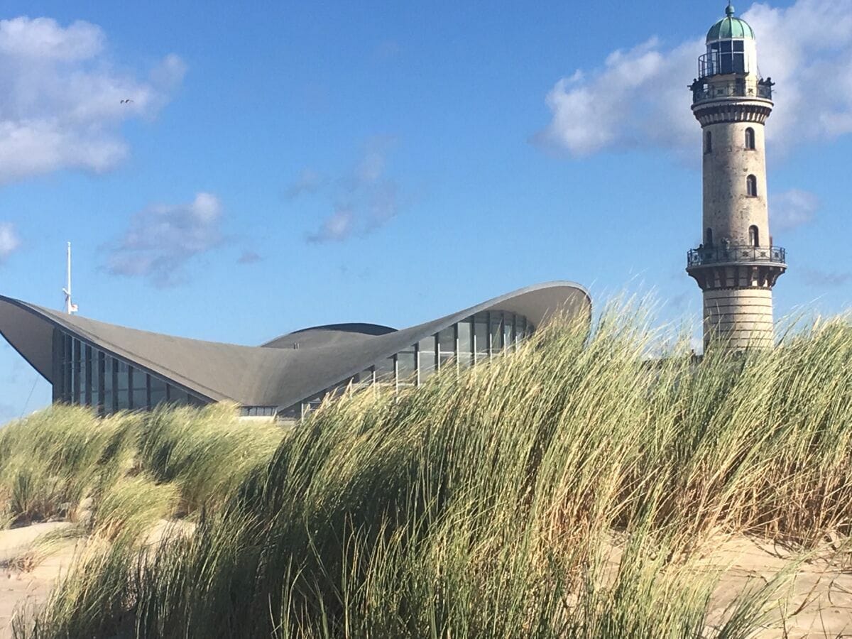 Genießen Sie maritimes Flair in Warnemünde