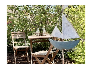 Maritime und liebevolle Details für Ihre Auszeit