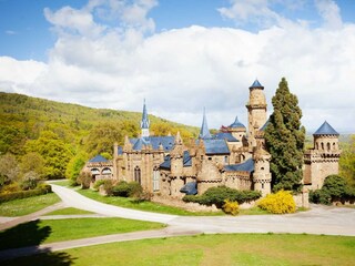 Appartamento per vacanze Kassel Ambiente 23