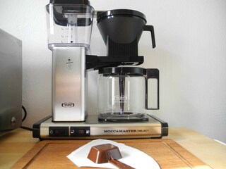 Moccamaster Kaffeemaschine