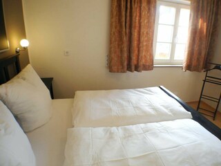 Vakantieappartement Kassel Kenmerken 8