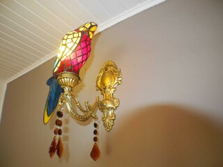 Vakantieappartement Kassel Kenmerken 11