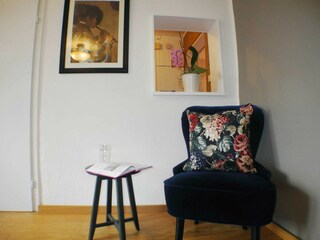 Appartamento per vacanze Kassel Caratteristiche 12