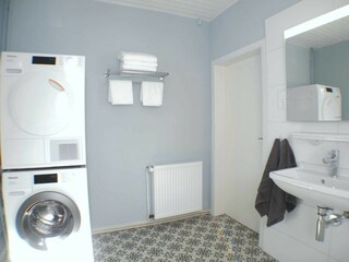 Vakantieappartement Kassel Kenmerken 14