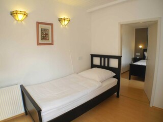 Vakantieappartement Kassel Kenmerken 15