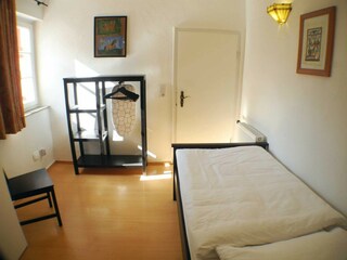 Apartamento de vacaciones Kassel Características 16