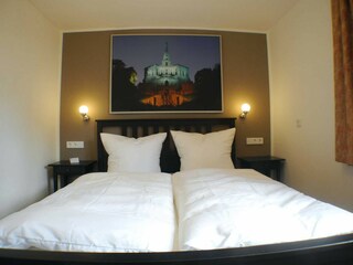 Vakantieappartement Kassel Kenmerken 17