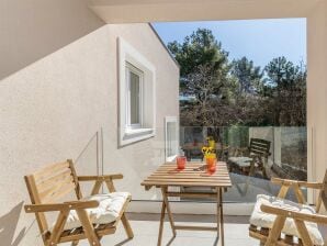 Holiday house Ferienhaus SEAFRONT II - Vrh - image1