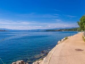 Holiday house Ferienhaus SEAFRONT II - Vrh - image1