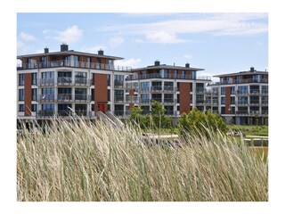Anlage "Dünenpark I" in Heiligenhafen