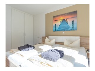 Doppelbett